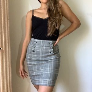 Business Skirt